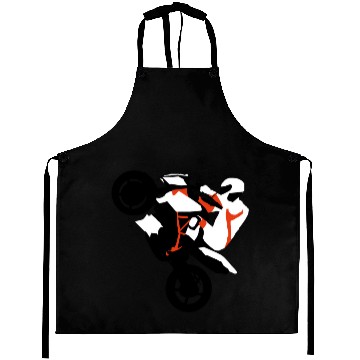 Discover KTM Superduke Wheelie Aprons
