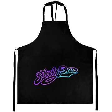 Discover Steely Dan Aprons