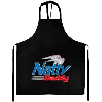 Discover Natty Daddy Mens Aprons