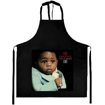 Discover Lil Wayne - Tha Carter III 3 Aprons