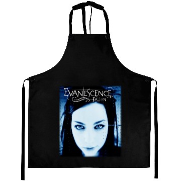 Discover 2003 Evanescence Fallen Aprons