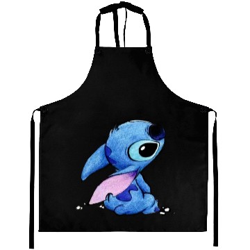 Discover lilo e stitch clothing  Pullover Aprons
