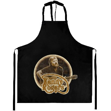 Discover Kenny Rogers Aprons