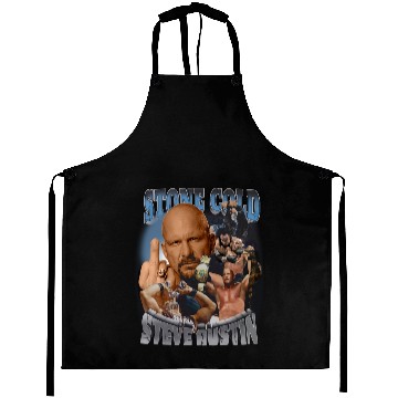 Discover Stone Cold Vintage Baseball Jerseys Aprons