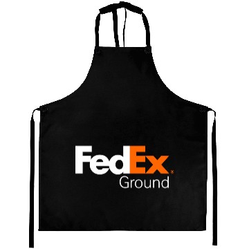 Discover Fedex Aprons, Fedex Aprons