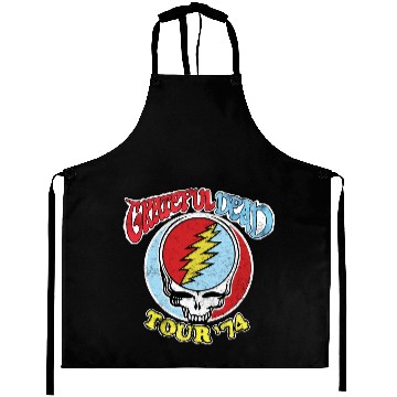Discover Grateful dead Aprons