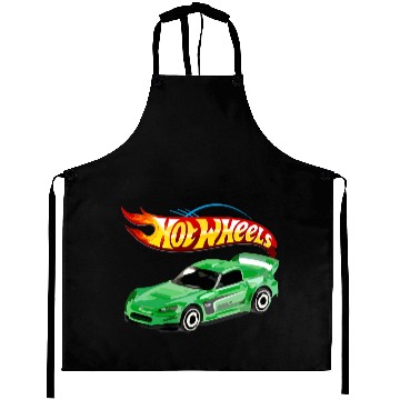 Discover Hot Wheel - Hot Wheels - Aprons