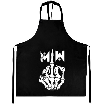 Discover Motionless in White Aprons