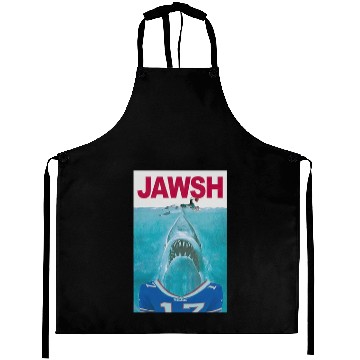 Discover Jaws / Josh Allen / Buffalo Aprons