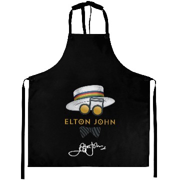 Discover Elton John Aprons