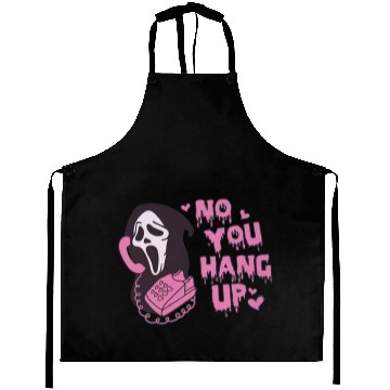 Discover Ghostface - Scream Unisex pullover Aprons