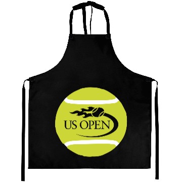 Discover US Open Tennis Ball - Us Open - Aprons