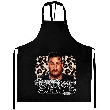 Discover Jelly Roll Aprons
