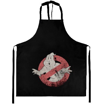 Discover Ghostbusters Vintage - Ghostbusters - Aprons