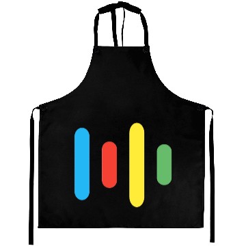 Discover Hey Google - Google - Zip Aprons