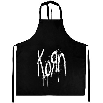 Discover Hot Topic Korn Still A Freak Aprons