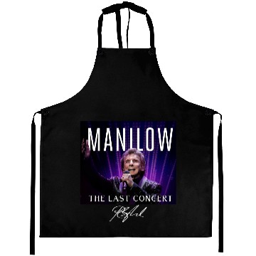 Discover NEW Manilows s Final Concerts Live in 2025 Baseball Jerseys Aprons