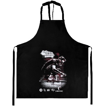 Discover Linkin park Aprons