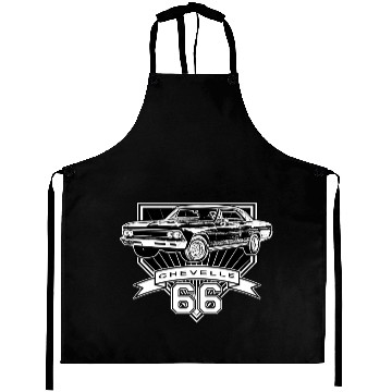 Discover 1966 Chevelle Classic Aprons