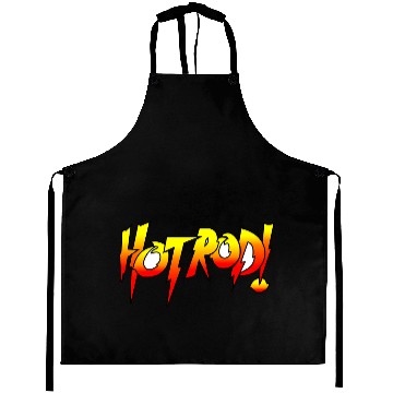 Discover Rowdy Roddy Piper Aprons