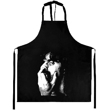 Discover Frank Zappa - Frank Zappa - Aprons