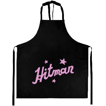 Discover Hitman   | Essential Aprons