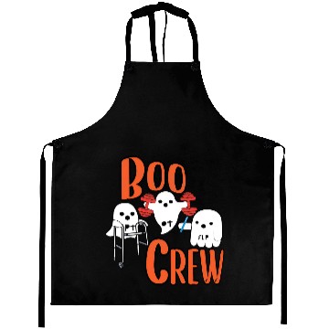 Discover OT PT SLP Therapy Halloween Aprons, Occupational Therapy