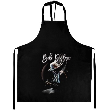 Discover Bob Dylan - Unreleased Aprons