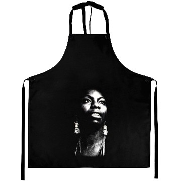 Discover Nina Simone - Nina Simone - Aprons