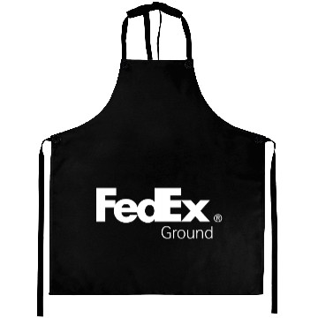 Discover FedEx Ground Quick-Dry Aprons