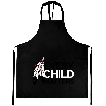 Discover Orange Aprons Day Every Child Matters Essential Aprons