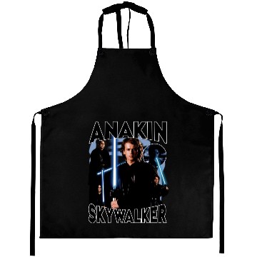 Discover Anakin Skywalker Aprons | Anakin Skywalker Vintage 90'