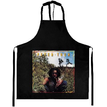 Discover Peter Tosh reggae roots dub music Aprons