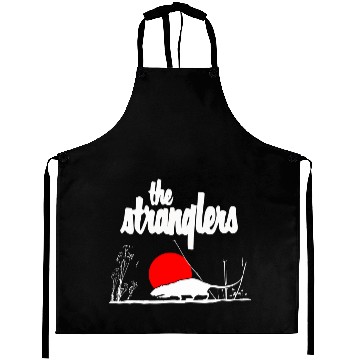 Discover Stranglers Cage Aprons