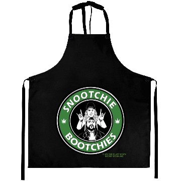 Discover Snootchie Bootchies - Jay And Silent Bob - Aprons