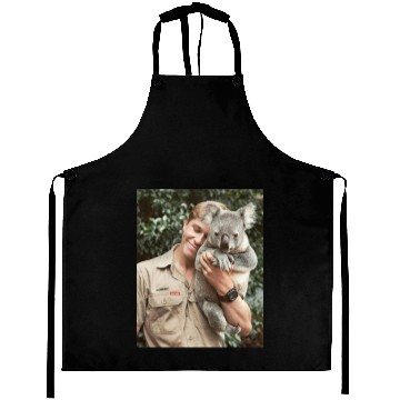Discover robert irwin Aprons