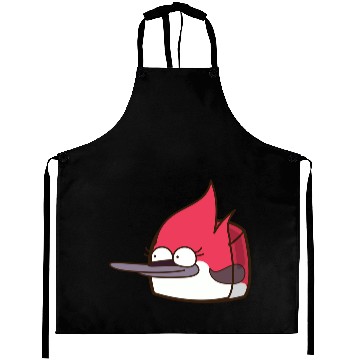 Discover Margaret - Regular Show Boxheadzfunny Aprons
