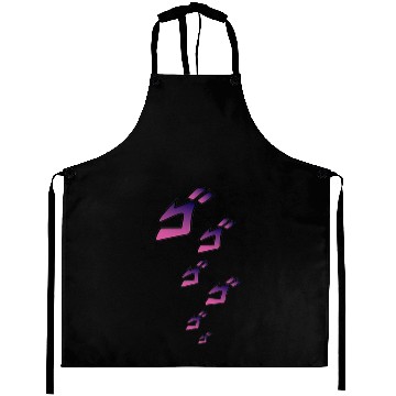 Discover jojos bizarre adventure Aprons