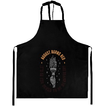 Discover August Burns Red Aprons Aprons