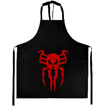 Discover 2099 spider - Spider Man - Aprons