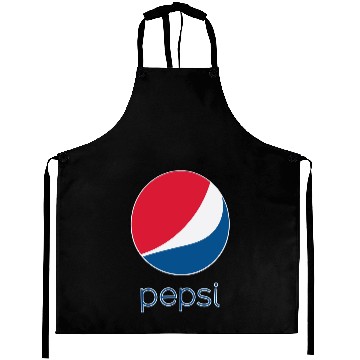 Discover Pepsi Unisex Crewneck Baseball Jackets Aprons