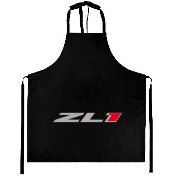 Discover CAMARO ZL1 EMBLEM Aprons