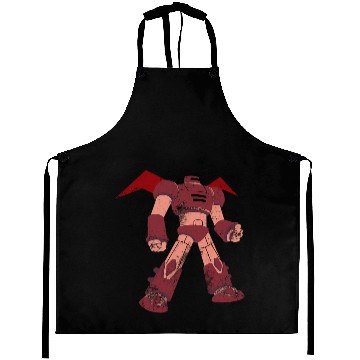 Discover Big Hero 6 Hiro Hamada Aprons