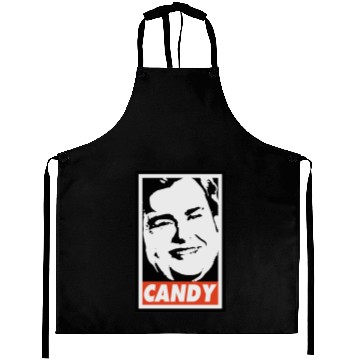 Discover John Candy Aprons
