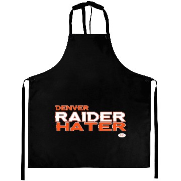Discover Denver Raider Hater Baseball Jerseys Aprons