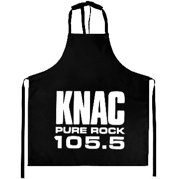 Discover Knac Pure Rock 105 5 2 Aprons