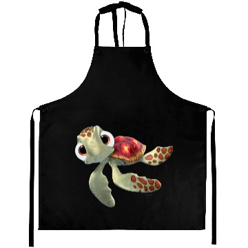 Discover Finding Nemo | Squirt Floating Aprons