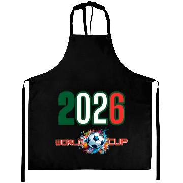Discover world cup 2026 Baseball Jackets Aprons