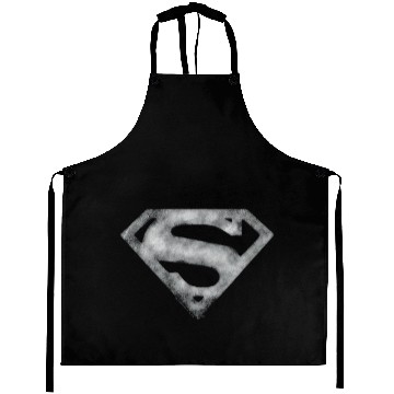 Discover Smallville S Shield Aprons, Gift For Fan