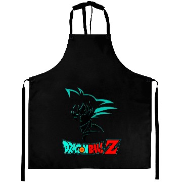 Discover GOKU - DRAGON BALL Aprons